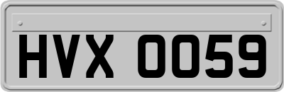 HVX0059