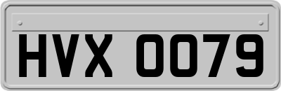 HVX0079