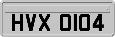 HVX0104