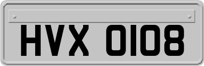 HVX0108