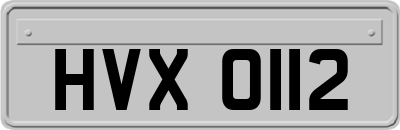 HVX0112