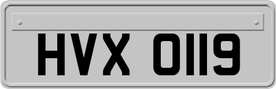 HVX0119