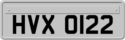 HVX0122