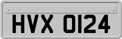 HVX0124
