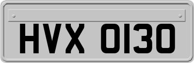 HVX0130