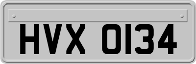 HVX0134