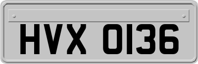 HVX0136