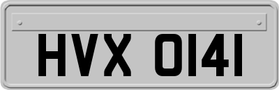 HVX0141