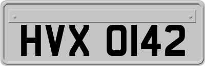 HVX0142