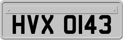 HVX0143