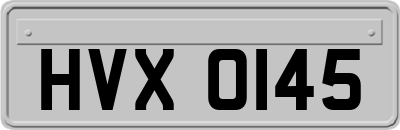 HVX0145