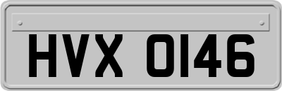 HVX0146