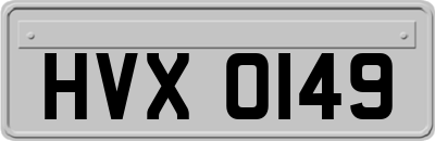 HVX0149