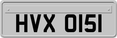 HVX0151