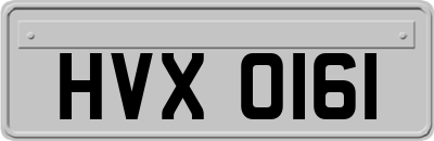 HVX0161