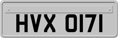 HVX0171