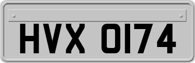 HVX0174