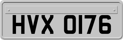 HVX0176