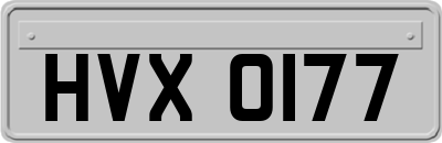 HVX0177