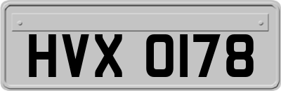 HVX0178