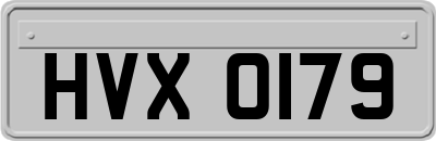 HVX0179