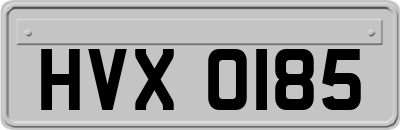HVX0185
