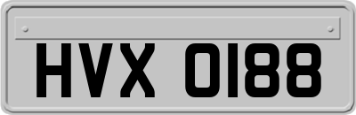 HVX0188