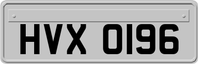 HVX0196