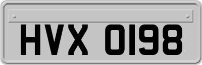 HVX0198
