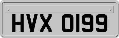 HVX0199