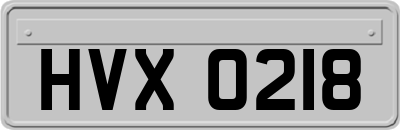 HVX0218