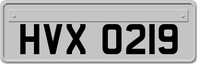 HVX0219