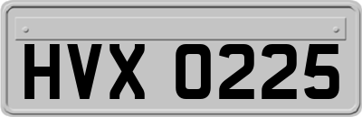 HVX0225