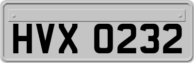 HVX0232