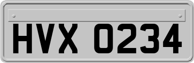 HVX0234