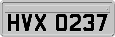 HVX0237