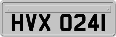 HVX0241