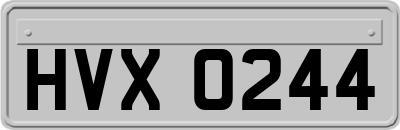 HVX0244