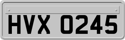 HVX0245