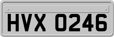 HVX0246