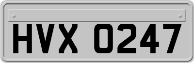 HVX0247