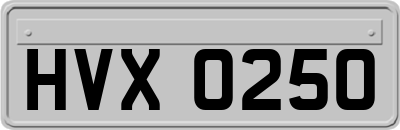 HVX0250