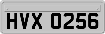HVX0256