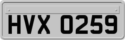 HVX0259