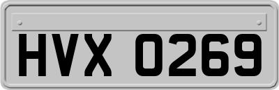 HVX0269