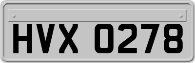 HVX0278