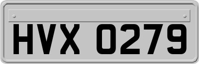 HVX0279