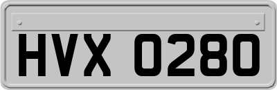 HVX0280