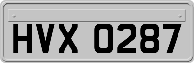 HVX0287