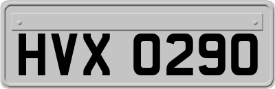 HVX0290